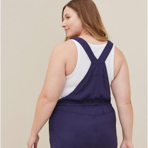 Torrid romper - Picture 3 of 5